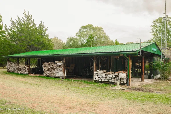 $1,450,000 | 198 Knowles Landing Drive, Hertford, NC 27944