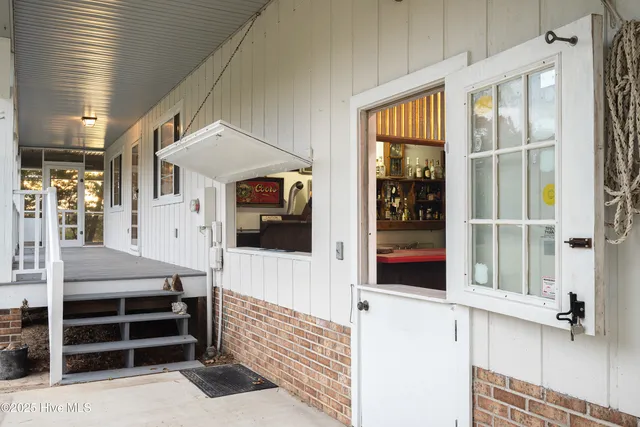 $1,450,000 | 198 Knowles Landing Drive, Hertford, NC 27944