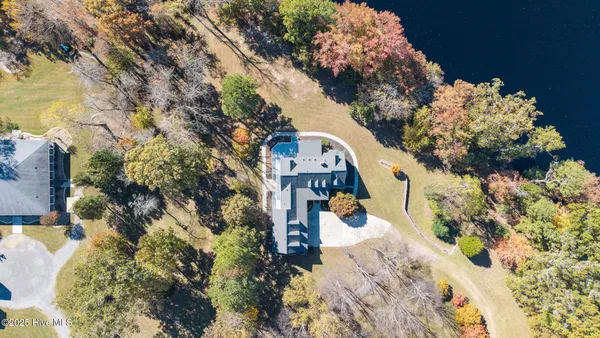 $1,450,000 | 198 Knowles Landing Drive, Hertford, NC 27944