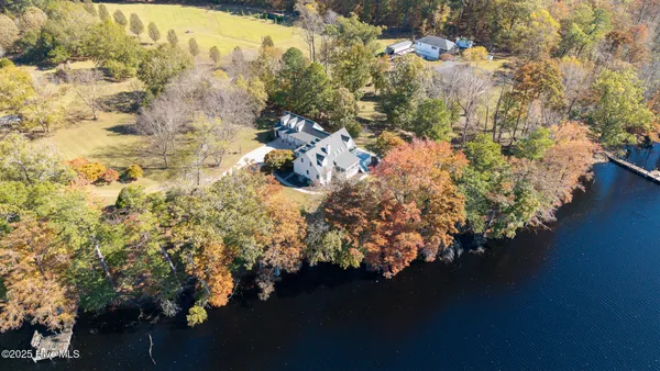 $1,450,000 | 198 Knowles Landing Drive, Hertford, NC 27944