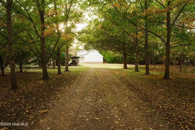 $1,450,000 | 198 Knowles Landing Drive, Hertford, NC 27944