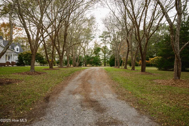 $1,450,000 | 198 Knowles Landing Drive, Hertford, NC 27944