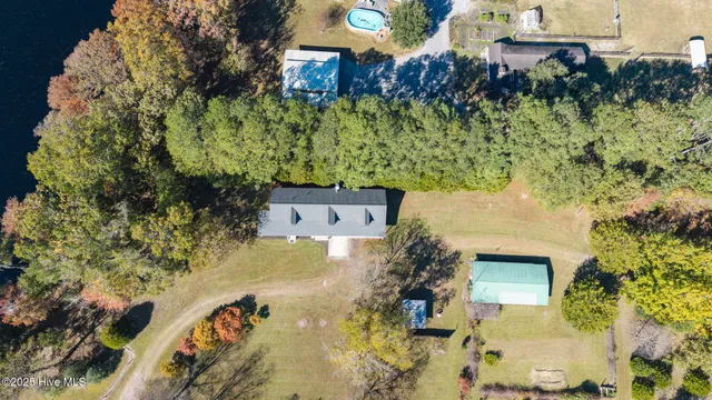 $1,450,000 | 198 Knowles Landing Drive, Hertford, NC 27944