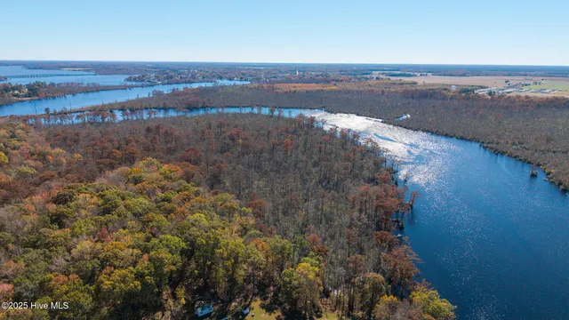 $1,450,000 | 198 Knowles Landing Drive, Hertford, NC 27944