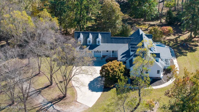 $1,450,000 | 198 Knowles Landing Drive, Hertford, NC 27944