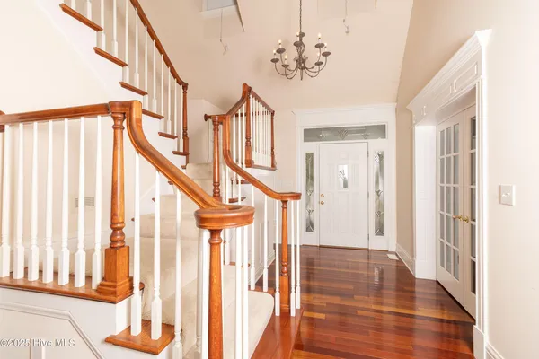 $1,450,000 | 198 Knowles Landing Drive, Hertford, NC 27944