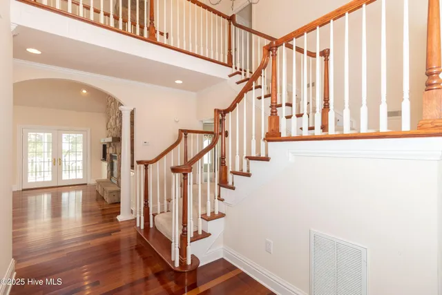 $1,450,000 | 198 Knowles Landing Drive, Hertford, NC 27944