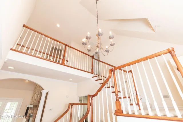 $1,450,000 | 198 Knowles Landing Drive, Hertford, NC 27944