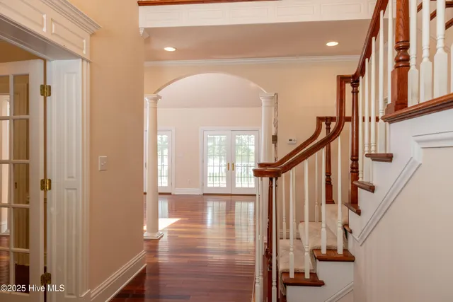 $1,450,000 | 198 Knowles Landing Drive, Hertford, NC 27944