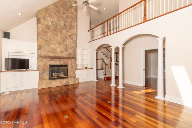 $1,450,000 | 198 Knowles Landing Drive, Hertford, NC 27944