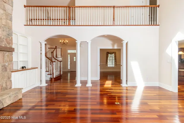 $1,450,000 | 198 Knowles Landing Drive, Hertford, NC 27944