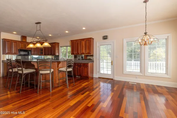 $1,450,000 | 198 Knowles Landing Drive, Hertford, NC 27944