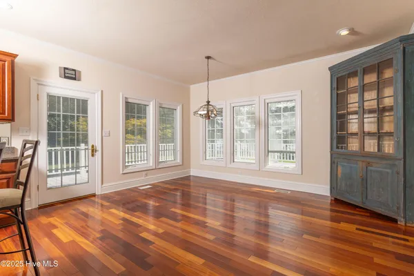 $1,450,000 | 198 Knowles Landing Drive, Hertford, NC 27944