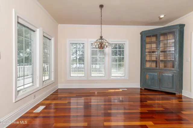 $1,450,000 | 198 Knowles Landing Drive, Hertford, NC 27944