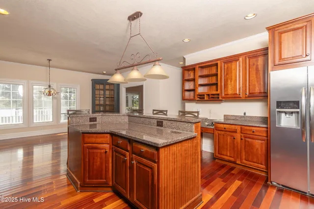 $1,450,000 | 198 Knowles Landing Drive, Hertford, NC 27944