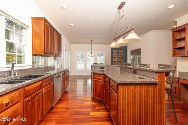 $1,450,000 | 198 Knowles Landing Drive, Hertford, NC 27944