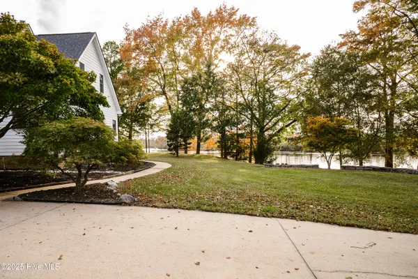 $1,450,000 | 198 Knowles Landing Drive, Hertford, NC 27944