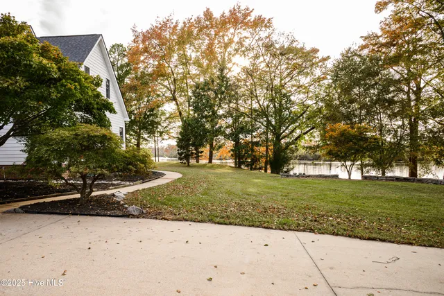 $1,450,000 | 198 Knowles Landing Drive, Hertford, NC 27944