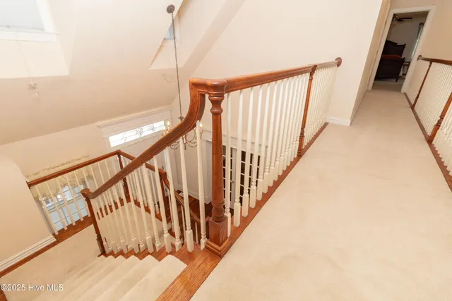 $1,450,000 | 198 Knowles Landing Drive, Hertford, NC 27944