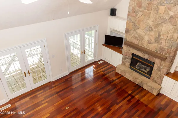 $1,450,000 | 198 Knowles Landing Drive, Hertford, NC 27944