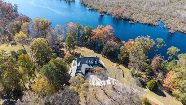 $1,450,000 | 198 Knowles Landing Drive, Hertford, NC 27944