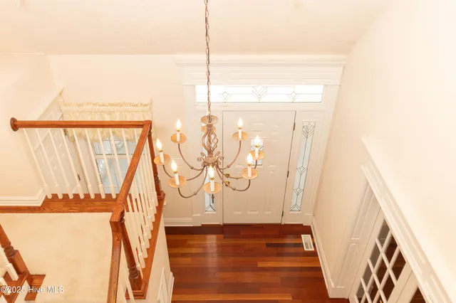 $1,450,000 | 198 Knowles Landing Drive, Hertford, NC 27944