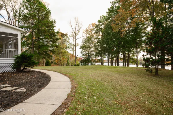 $1,450,000 | 198 Knowles Landing Drive, Hertford, NC 27944