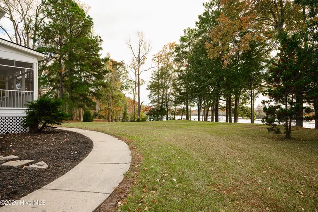 $1,450,000 | 198 Knowles Landing Drive, Hertford, NC 27944