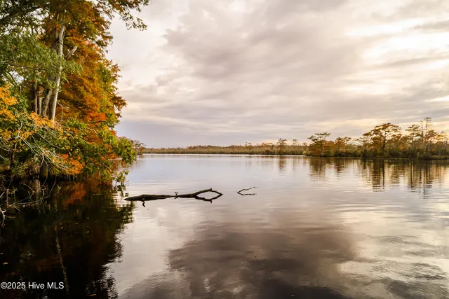 $1,450,000 | 198 Knowles Landing Drive, Hertford, NC 27944