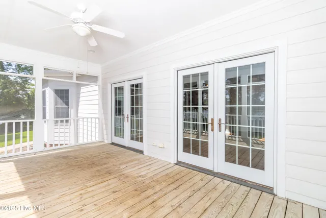 $1,450,000 | 198 Knowles Landing Drive, Hertford, NC 27944