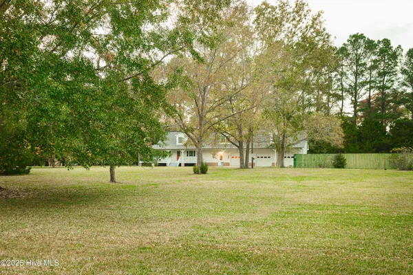 $1,450,000 | 198 Knowles Landing Drive, Hertford, NC 27944