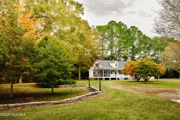 $1,450,000 | 198 Knowles Landing Drive, Hertford, NC 27944