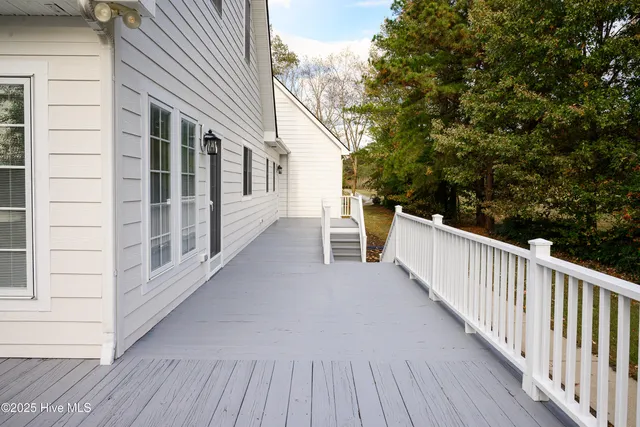 $1,450,000 | 198 Knowles Landing Drive, Hertford, NC 27944