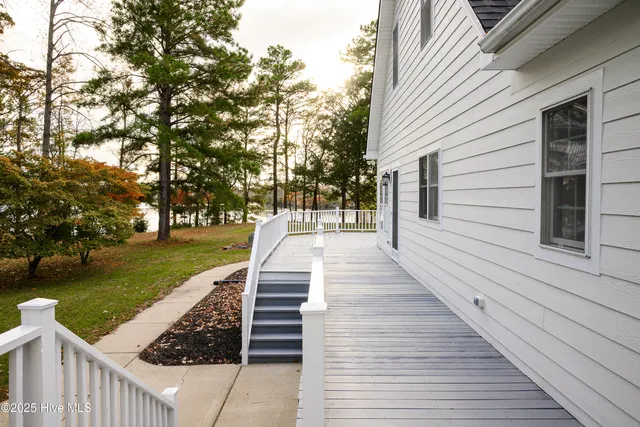 $1,450,000 | 198 Knowles Landing Drive, Hertford, NC 27944