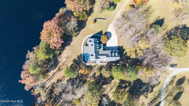 $1,450,000 | 198 Knowles Landing Drive, Hertford, NC 27944