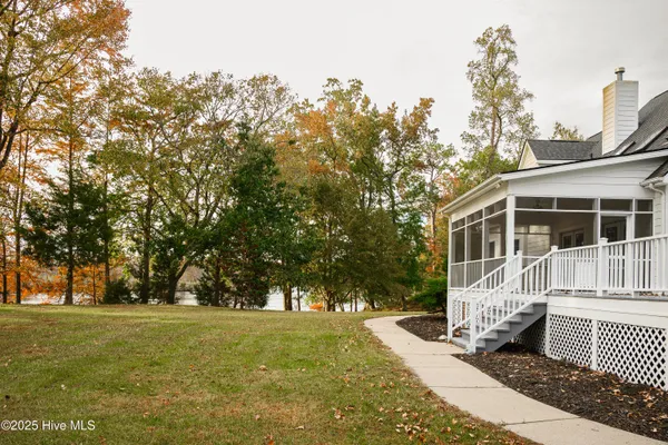 $1,450,000 | 198 Knowles Landing Drive, Hertford, NC 27944