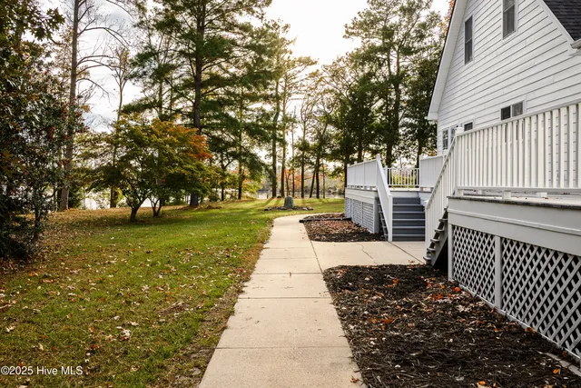 $1,450,000 | 198 Knowles Landing Drive, Hertford, NC 27944