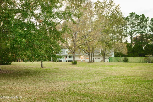 $1,450,000 | 198 Knowles Landing Drive, Hertford, NC 27944