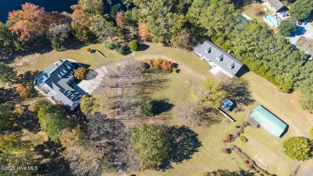 $1,450,000 | 198 Knowles Landing Drive, Hertford, NC 27944