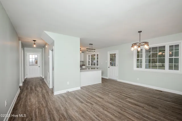 $1,450,000 | 198 Knowles Landing Drive, Hertford, NC 27944