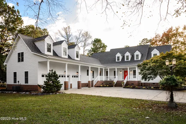 $1,450,000 | 198 Knowles Landing Drive, Hertford, NC 27944