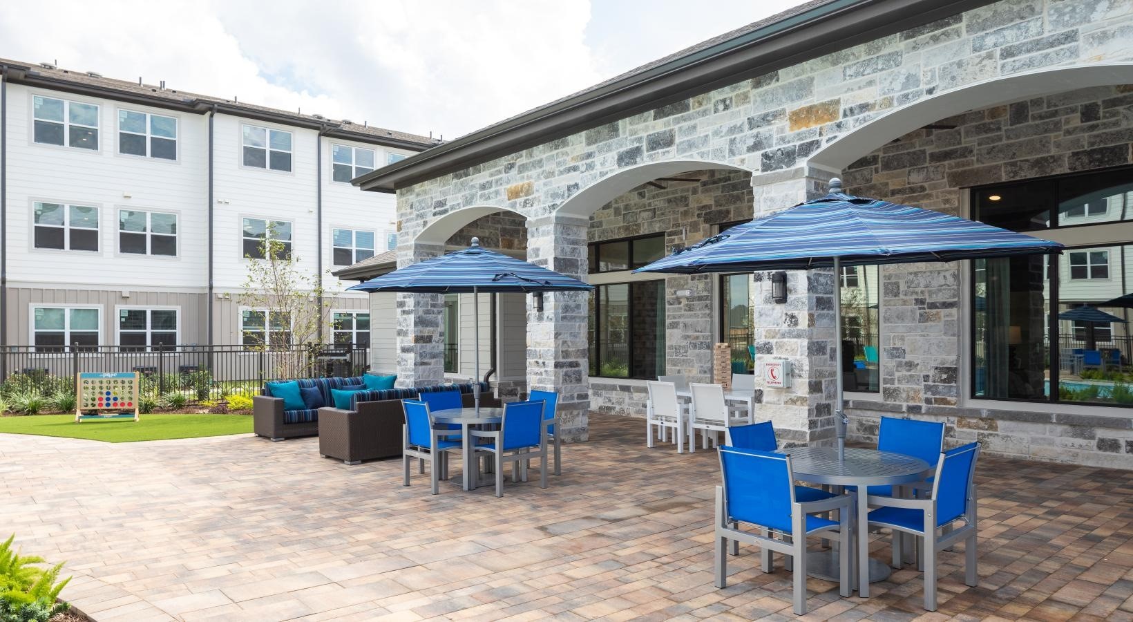 19770 Clay Road, Unit 11107 Katy, TX 77449 - Photo 24 of 35