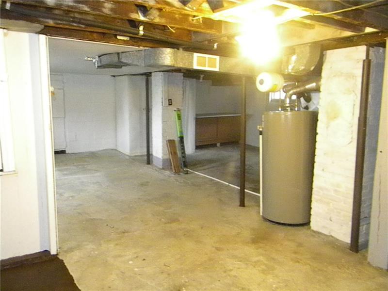 427 Wendell Road Irwin, PA 15642 - Photo 15 of 17 ample space in basement