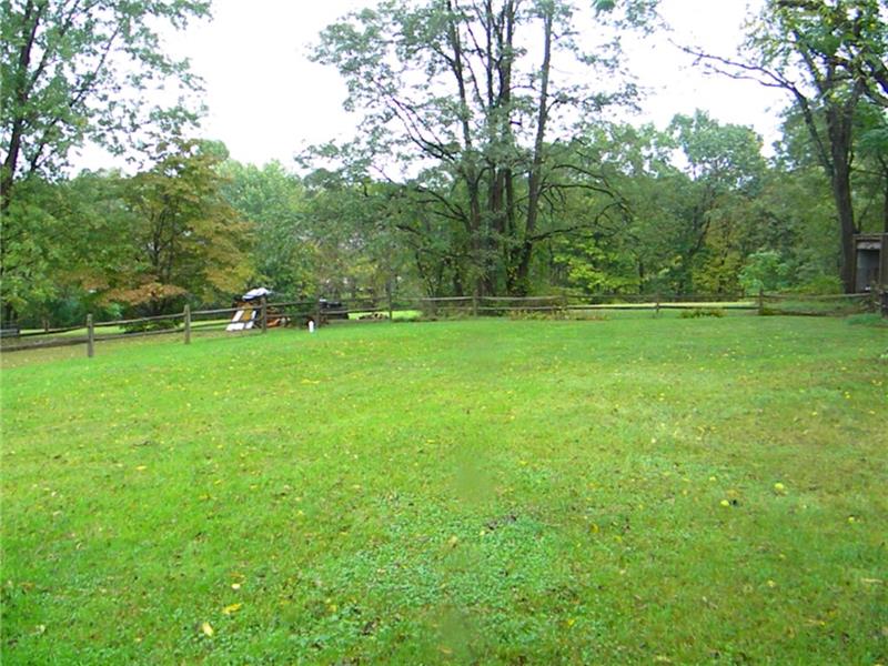 427 Wendell Road Irwin, PA 15642 - Photo 5 of 17 Children playing , Evening Campfires, Summer Picnics Dogs room to run all here for you