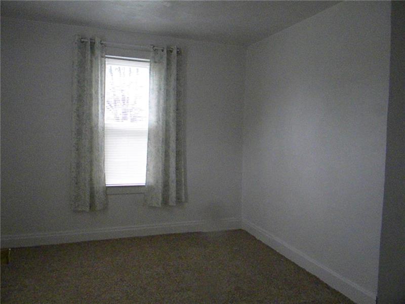 427 Wendell Road Irwin, PA 15642 - Photo 10 of 17 First floor bedroom