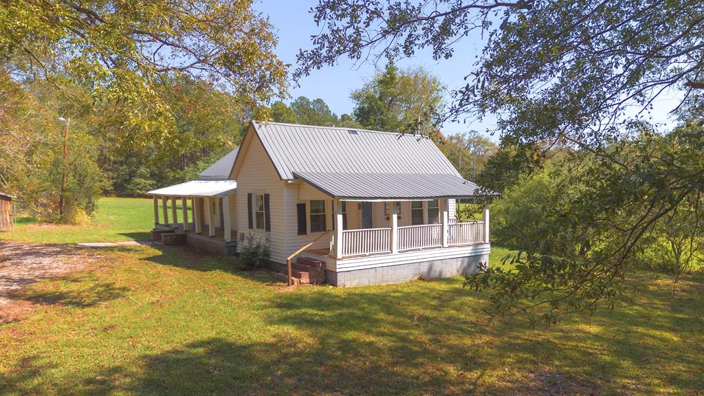 2336 Old Calhoun Falls Road Abbeville, SC 29620 - Photo 5 of 34 Gallery Image 5