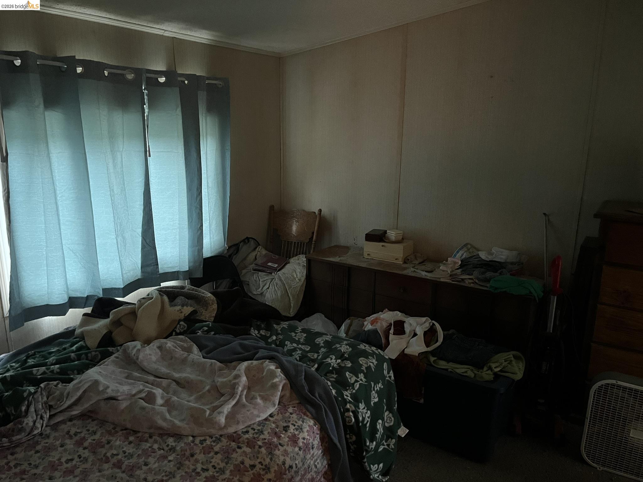 19644 Rawhide Road Sonora, CA 95370 - Photo 20 of 45 Bedroom featuring carpet floors