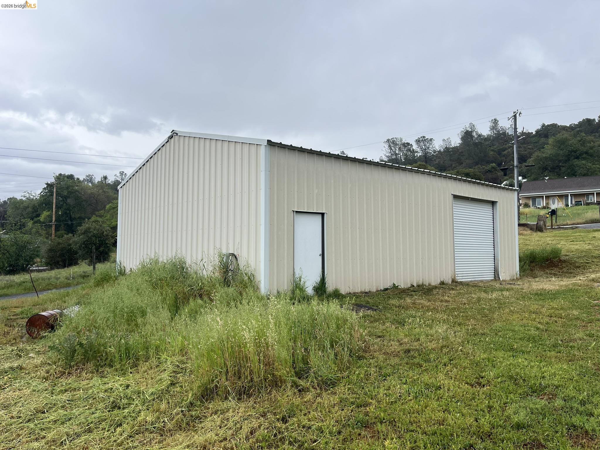 19644 Rawhide Road Sonora, CA 95370 - Photo 30 of 45 View of outdoor structure