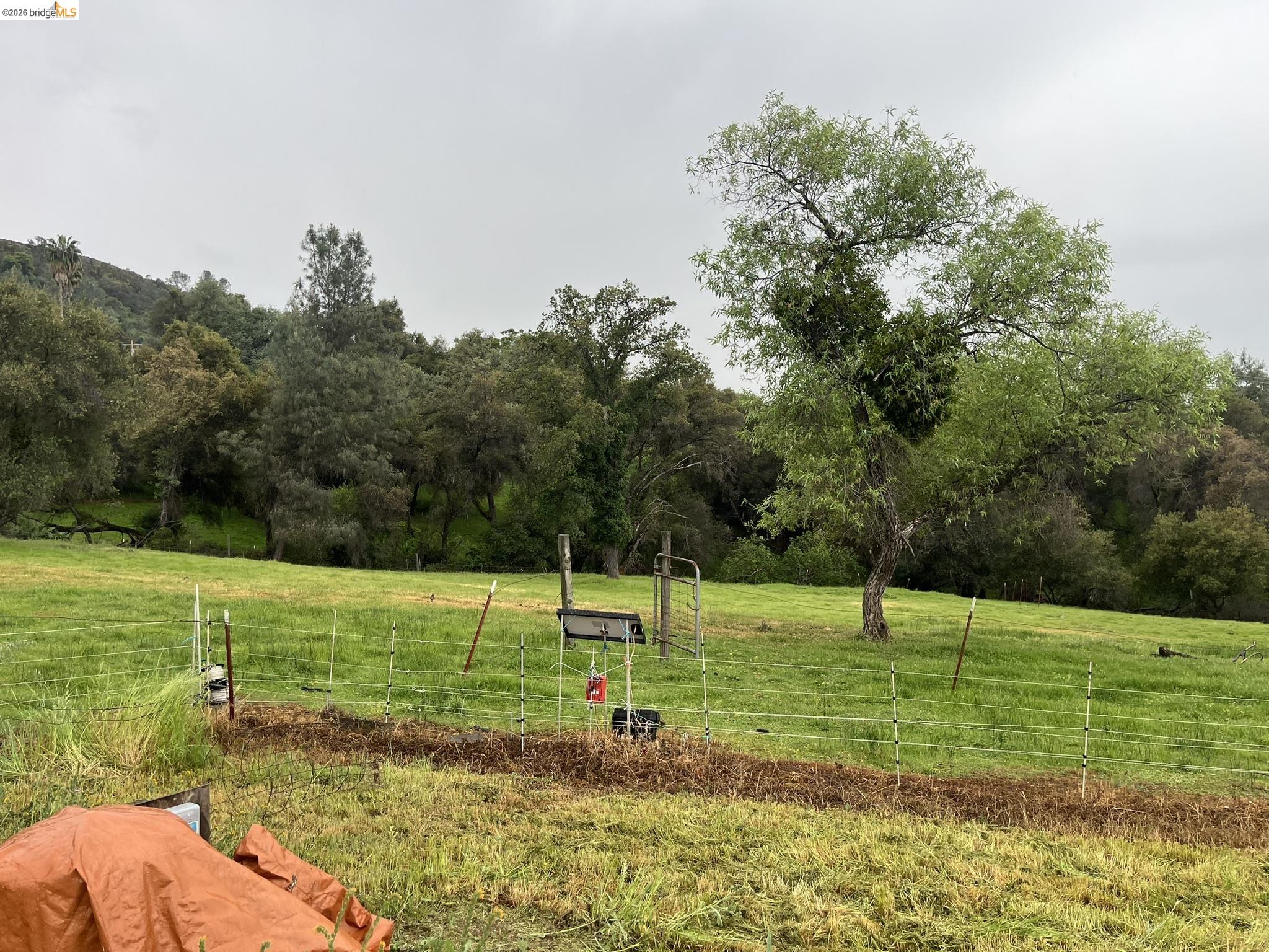 19644 Rawhide Road Sonora, CA 95370 - Photo 32 of 45 View of yard featuring a view of countryside