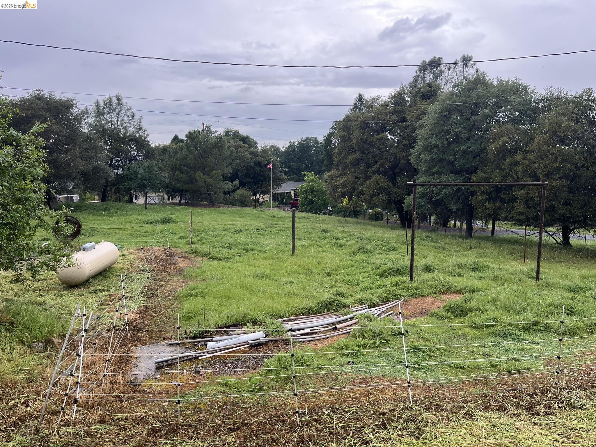 19644 Rawhide Road Sonora, CA 95370 - Photo 40 of 45 View of yard with a view of rural / pastoral area